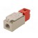 Safety switch: key operated | D4BS | NC x2 | Features: no key | IP67 paveikslėlis 6