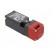 Safety switch: key operated | D4NS | NC x2 | Features: no key | IP67 image 8
