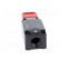 Safety switch: key operated | FD | NC x2 | Features: no key | IP67 image 5
