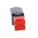 Safety switch: key operated | FD | NC x2 | Features: no key | IP67 image 9