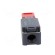 Safety switch: key operated | FP | NC + NO | Features: no key | IP67 image 5