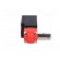 Safety switch: key operated | Series: FR | IP67 | Works with: VF-SFP1 image 9