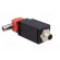Safety switch: key operated | Series: FR | IP67 | Works with: VF-SFP1 image 4