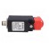 Safety switch: key operated | Series: FR | IP67 | Works with: VF-SFP1 image 7