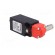 Safety switch: key operated | Series: FR | IP67 | Works with: VF-SFP1 paveikslėlis 8