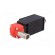 Safety switch: key operated | Series: FR | IP67 | Works with: VF-SFP1 image 2