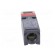 Safety switch: key operated | HS5D | NC x2 + NO | Features: no key image 5