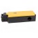 Safety switch: key operated | LS-ZBZ | NC x2 | IP65 | plastic | yellow paveikslėlis 3