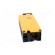 Safety switch: key operated | LS-ZBZ | NC x2 | IP65 | plastic | yellow paveikslėlis 5