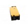 Safety switch: key operated | LS-ZBZ | NC x2 | IP65 | plastic | yellow image 5