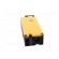 Safety switch: key operated | LS-ZBZ | NC x2 | IP65 | plastic | yellow paveikslėlis 5