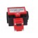 Safety switch: key operated | MA160 | NC + NO | IP65 | plastic image 9