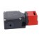 Safety switch: key operated | Series: FL | Contacts: NC + NO | IP67 image 7