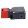 Safety switch: key operated | Series: FL | Contacts: NC + NO | IP67 image 3
