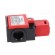Safety switch: key operated | MA160 | NC + NO | IP65 | plastic image 7