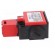 Safety switch: key operated | Series: MA160 | Contacts: NC + NO image 3