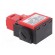 Safety switch: key operated | Series: MA160 | Contacts: NC + NO image 4