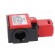 Safety switch: key operated | Series: MA160 | Contacts: NC + NO image 7
