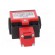 Safety switch: key operated | MA160 | NC + NO | IP65 | plastic image 9