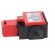 Safety switch: key operated | MA160 | NC + NO | IP65 | plastic image 3