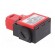 Safety switch: key operated | MA160 | NC + NO | IP65 | plastic image 4