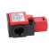 Safety switch: key operated | Series: MA160 | Contacts: NC + NO image 7