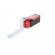 Safety switch: key operated | PSP | NC x2 | IP65 | plastic | black,red image 2