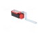 Safety switch: key operated | PSP | NC x2 | IP65 | plastic | black,red image 8