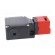 Safety switch: key operated | FL | NC x3 | Features: no key | IP67 image 7