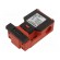 Safety switch: key operated | SK | NC + NO | IP65 | plastic | black,red paveikslėlis 1