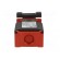 Safety switch: key operated | SK | NC + NO | IP65 | plastic | black,red image 5