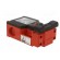 Safety switch: key operated | SK | NC + NO | IP65 | plastic | black,red paveikslėlis 8