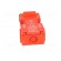 Safety switch: key operated | TROJAN5 | NC x2 | IP67 | PBT | red image 5