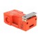 Safety switch: key operated | TROJAN5 | NC x2 | IP67 | PBT | red image 8