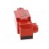 Safety switch: key operated | XCSB | NC x2 + NO | IP67 | metal | red image 9