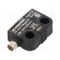 Safety switch: magnetic | BNS 260 | NC x2 | IP67 | Electr.connect: M8 image 1