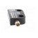 Safety switch: magnetic | Series: BNS 260 | Contacts: NC x2 | IP67 image 9