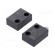 Safety switch: magnetic | Contacts: NO x2 | IP67 | Electr.connect: M8 image 1