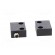 Safety switch: magnetic | Contacts: NO x2 | IP67 | Electr.connect: M8 image 5