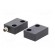 Safety switch: magnetic | Contacts: NO x2 | IP67 | Electr.connect: M8 image 6