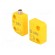 Safety switch: magnetic | Series: PSEN 1.1 | Contacts: NO x2 | IP67 image 2