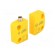 Safety switch: magnetic | Series: PSEN 1.1 | Contacts: NO x2 | IP67 image 8
