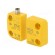 Safety switch: magnetic | PSEN 2.1 | NC + NO | Features: without LED image 1