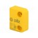 Safety switch: magnetic | PSEN ma1.1p | NO x2 | IP67 | 24VDC image 1