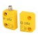 Safety switch: magnetic | Series: PSEN ma2.1p | Contacts: NC + NO image 1