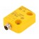 Safety switch: magnetic | PSEN ma2.1p | NC + NO | IP67 | 24VDC фото 1