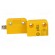 Safety switch: magnetic | Series: PSEN ma2.1p | Contacts: NC + NO image 3