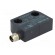 Safety switch: magnetic | Series: SR-A | Contacts: NC x2 | IP67 | 5mm paveikslėlis 4