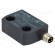 Safety switch: magnetic | Series: SR-A | Contacts: NC x2 | IP67 | 5mm image 1