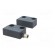 Safety switch: magnetic | SR-A | NC x2 | IP67 | plastic | -20÷80°C | 5mm paveikslėlis 8